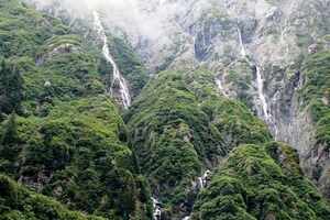 Catherine Falls