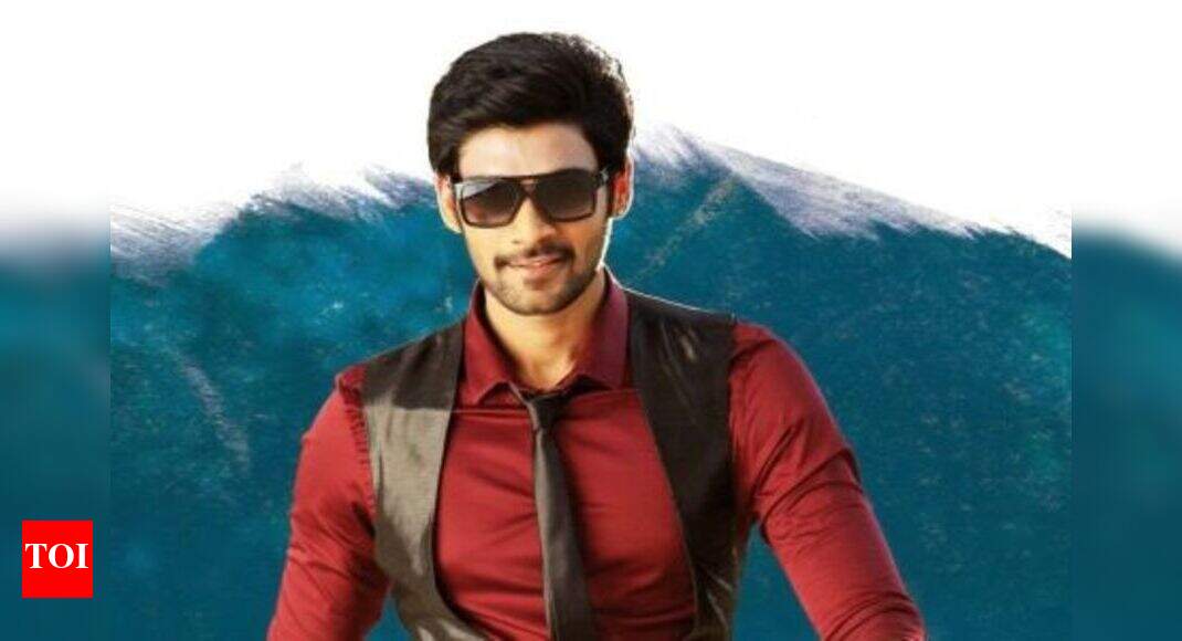 Sukumar to direct Beelamkonda Sreenivas? | Telugu Movie News - Times of ...