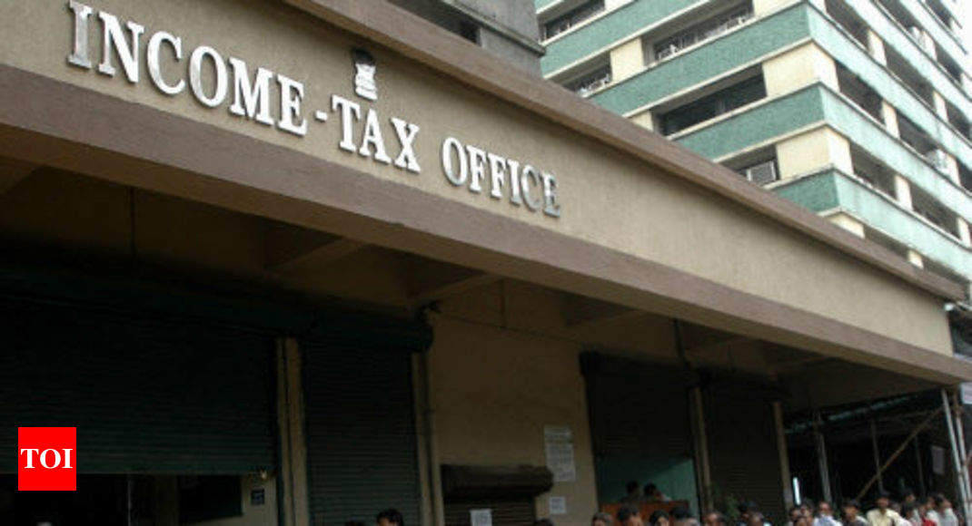 Income Tax Department: Now, share your email-id and cell number in I-T