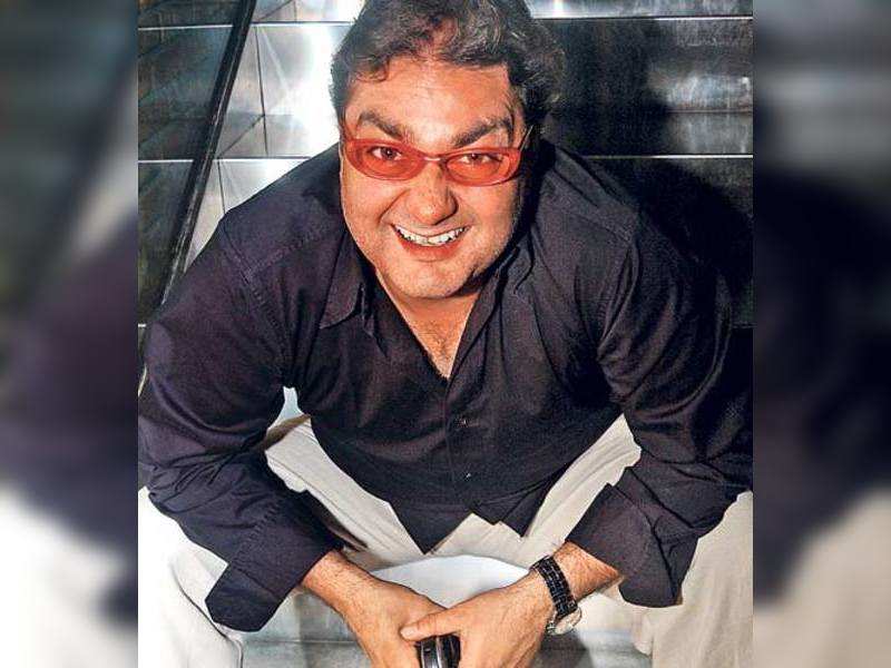 Vinay has lost it! | Hindi Movie News - Times of India