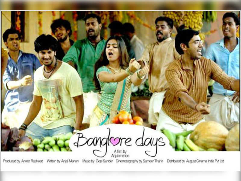 bangalore naatkal movie in telugu