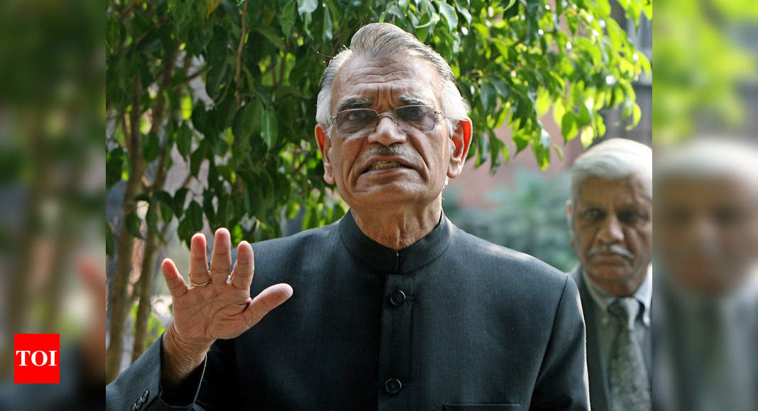 Home Minister Shivraj Patil Quits Chidambaram To Take Over India