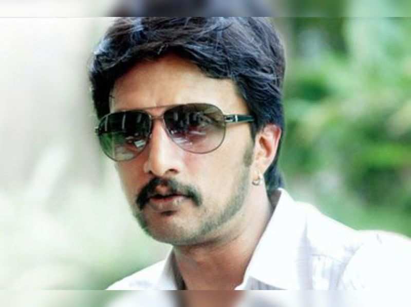 Sudeep is also known as Deepu