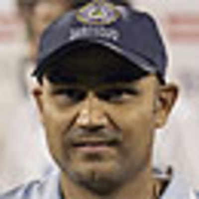 Warne impressed by Sehwag's batting prowess