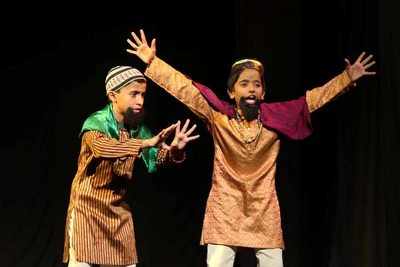 Get set to watch classic plays for a week in Mysore