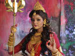 Arunima Ghosh as Durga