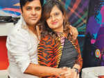 Inder Guwalani's birthday party