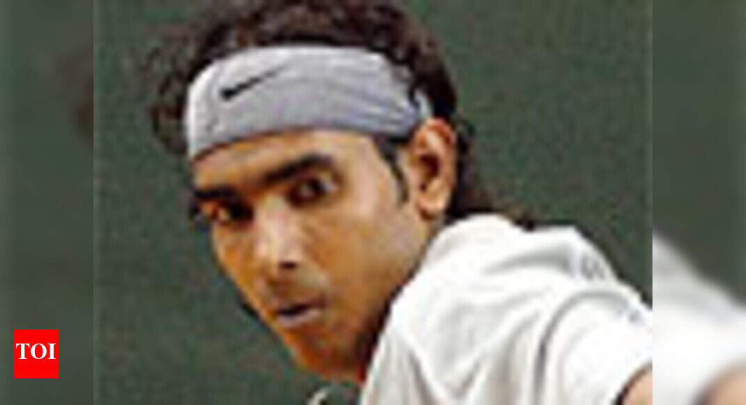Sharath to play for top German club | More sports News - Times of India