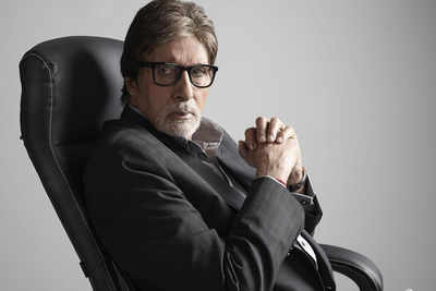 Yudh: Big B & Anurag Kashyap have a newly acquired passion