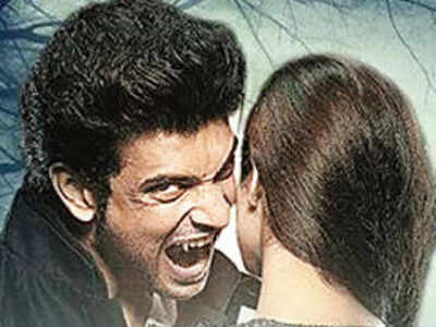 Small screen stars whip up a viral frenzy - Times of India