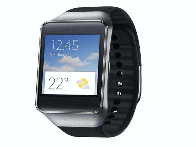 ok google on samsung gear s3