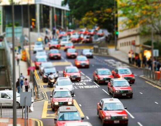 Hong Kong hotels offering affordable luxury