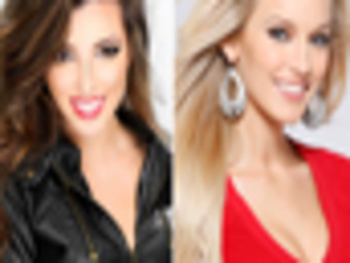 Miss USA International and Supranational 2014 chosen!