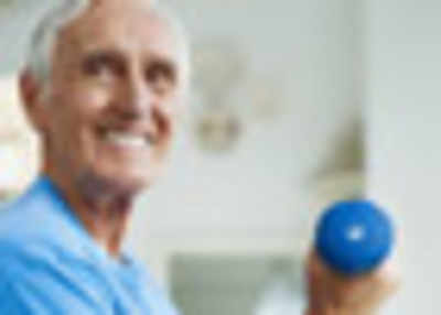 Exercise cuts age-related brain changes