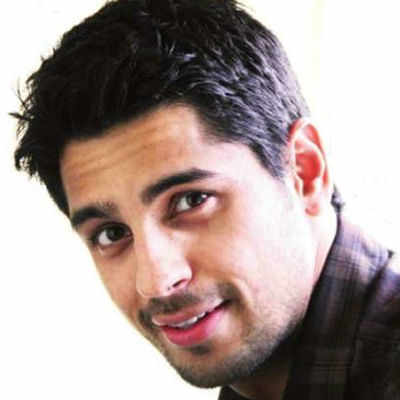 Sidharth Malhotra: Nobody expected me to survive