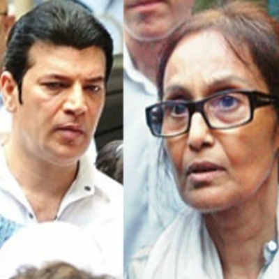 Jiah Khan case: Pancholis slap Rs 100cr defamation suit against Rabia Khan
