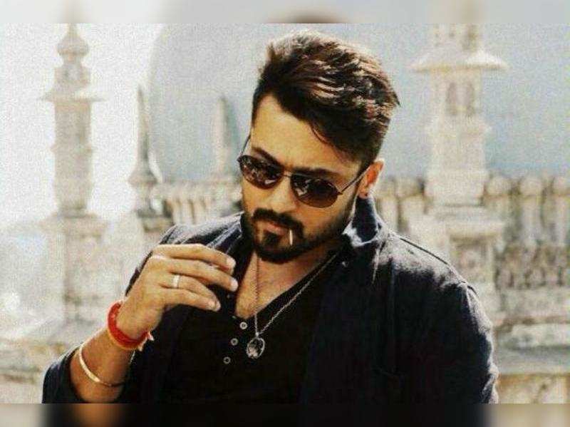Suriya's punch in 'Anjaan' revealed | Tamil Movie News - Times of India
