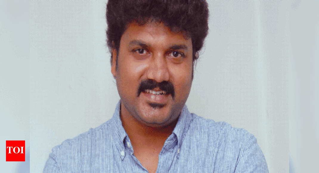 Srujan Lokesh breaks down on Bigg Boss - Times of India