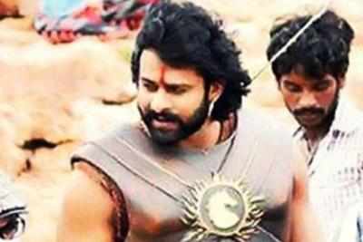 Baahubali sets a new pre-release record in Nizam