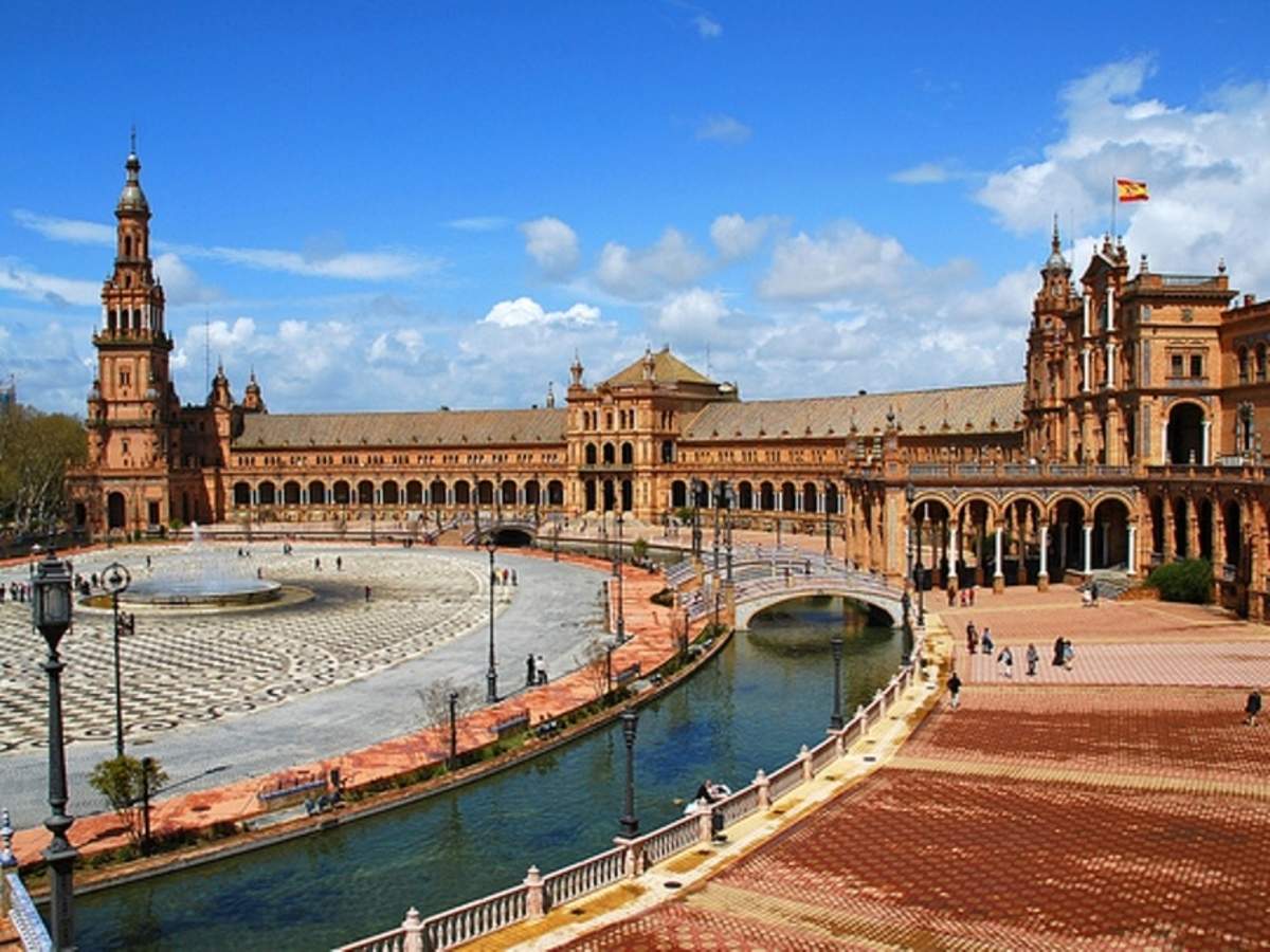 Tips for exploring Seville | Times of India Travel