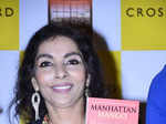 Manhattan Mango: Book launch