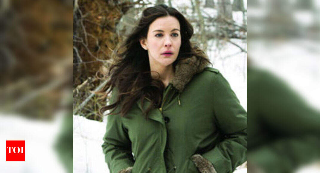 The Leftovers to throw light on the disappeared population Times of India