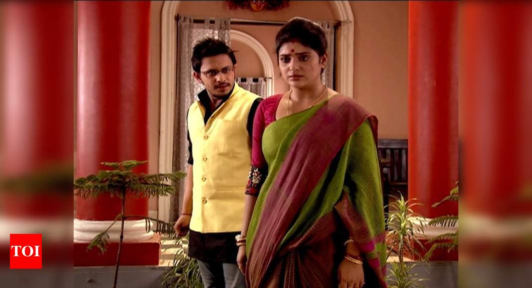 Maa serial full 2025 episode star jalsha