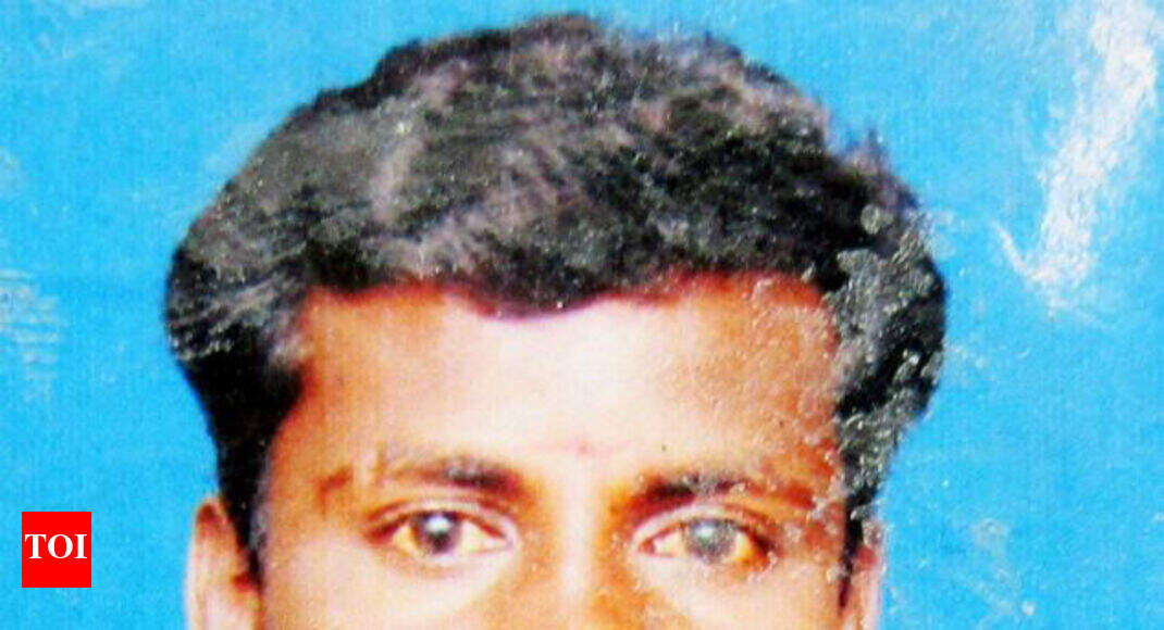 Tirunelveli Hindu Leader Murder: Hindu Munnani leader 