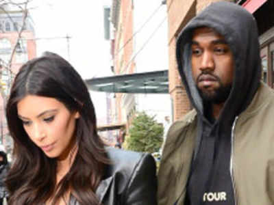 Kanye West proposed to Kim Kardashian 7 years ago while dating other people