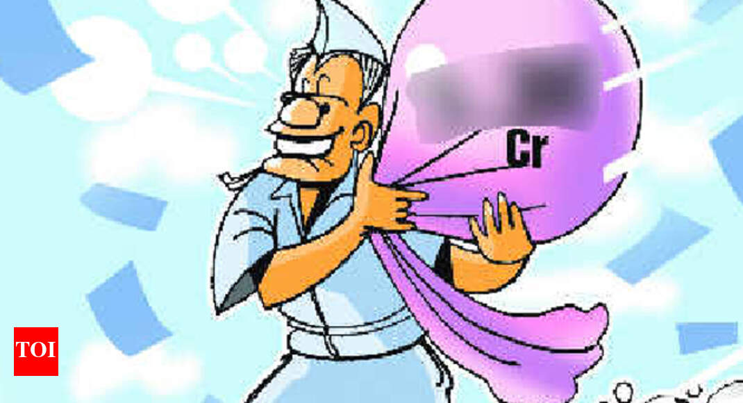 Abohar halwai who won Rs 1 crore lottery gets PAN blocked 