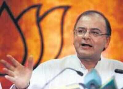 Jaitley to present maiden Budget amid expectations of tax sops