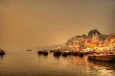 National meet on Ganga cleaning to be held on Monday