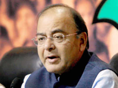 Big ask from Arun Jaitley's first Budget