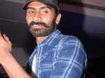 Prajwal's b'day & audio launch