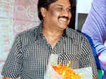 Prajwal's b'day & audio launch