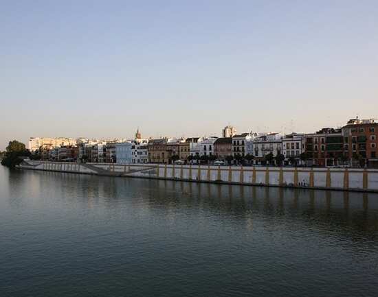 Tips for exploring Seville