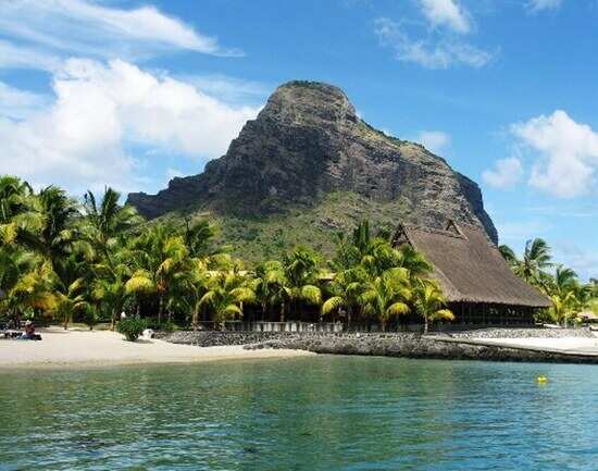 Mauritius&mdash;the island of wonders