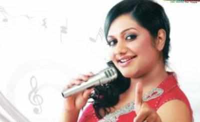 Singer Rimi Tomy's father passed away