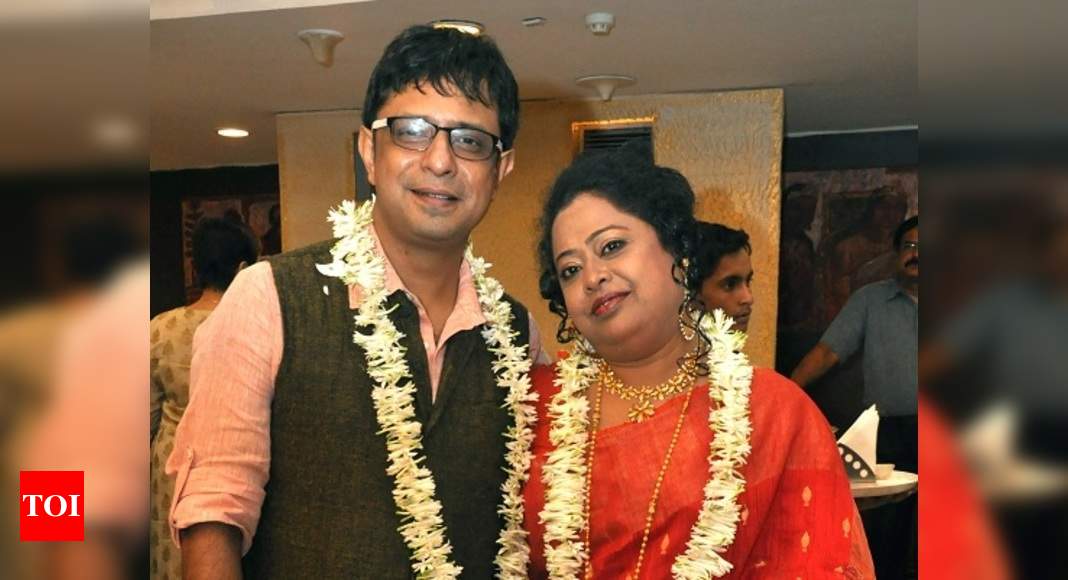 Rupankar and wife pledge bodies for medical research | Bengali Movie ...