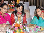 Nandita's Fashion Studio's app launch