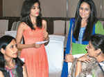 Nandita's Fashion Studio's app launch