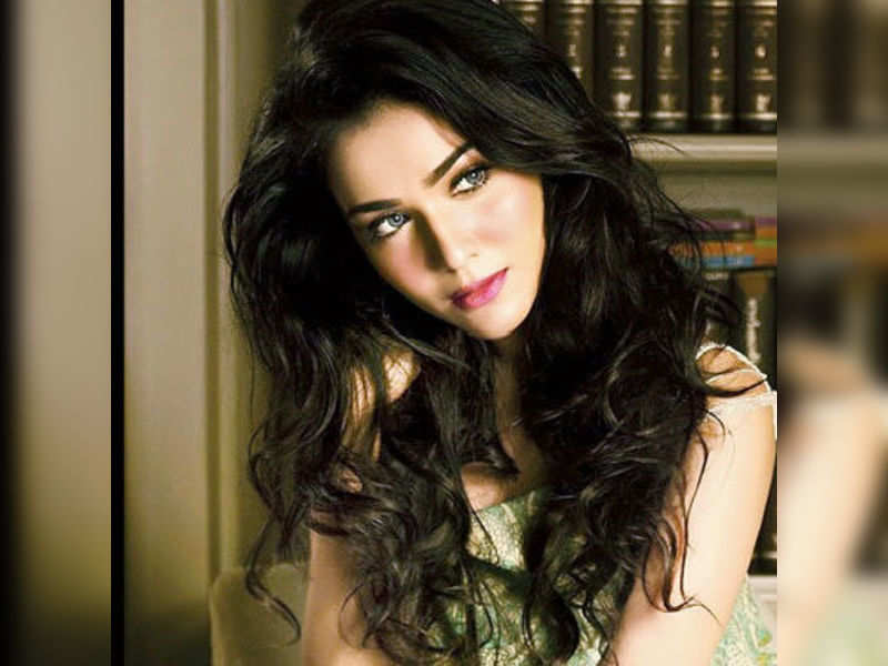 Humaima Malick: I am the highest paid actress in Pakistan