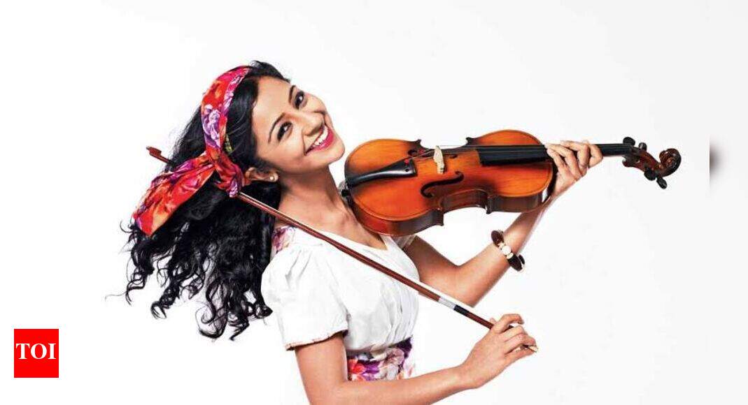 Darshana is the new theatre kid on the block | Malayalam Movie News ...