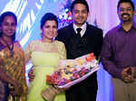 DD-Srikanth's reception