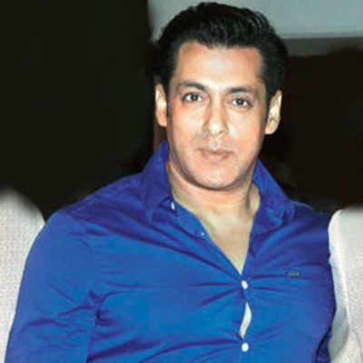 Salman Khan says he has always liked Shah Rukh Khan