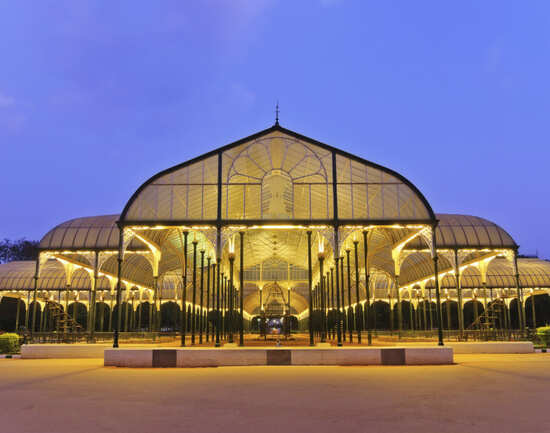 Bangalore on a budget