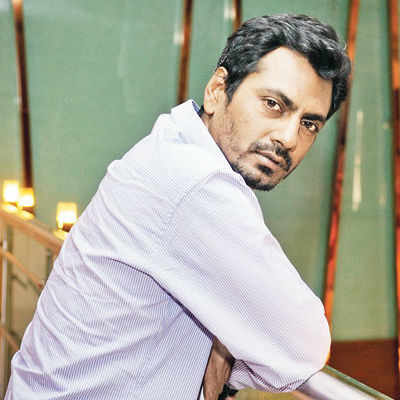 Nawazuddin Siddiqui: I had even stopped thinking about how bad smoking is