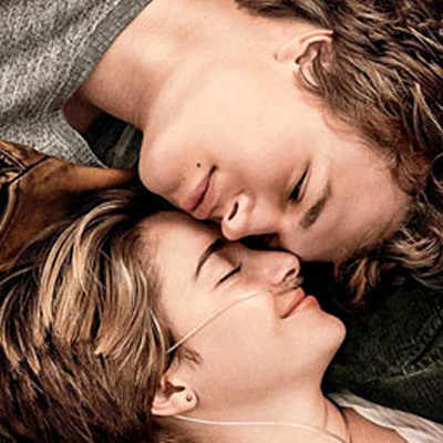 'The Fault In Our Stars' opens to a staggering Rs 2.6 crore