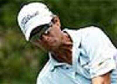 Seven Indians make cut in Vietnam Masters | Golf News - Times of India