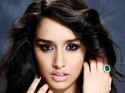 Shraddha Kapoor: We may be public figures but we have our private moments too